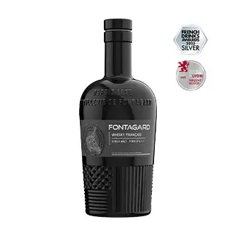 Nouveau Whisky Français Fontagard Single Malt TORB et la subtilité de la tourbe Nouveau Whisky français Fontagard Single Malt TORB et la subtilité de la tourbe